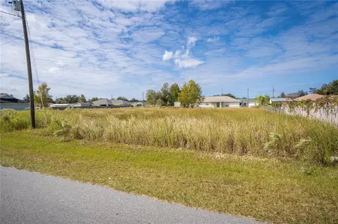 Tbd Juniper Drive Crse, Ocala, FL 34480