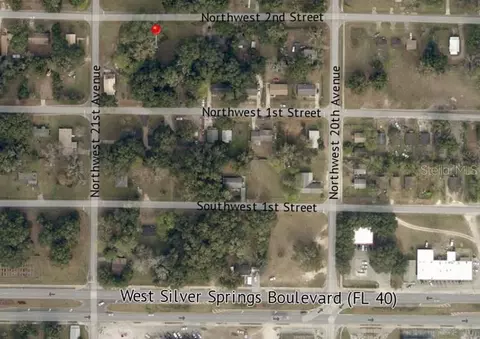2050 NW 2nd St, Ocala, FL 34475