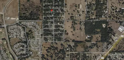 Lot 22 SW 79th Street, Ocala, FL 34476
