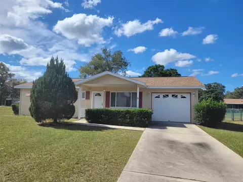 10824 SW 78th Ct, Ocala, FL 34476
