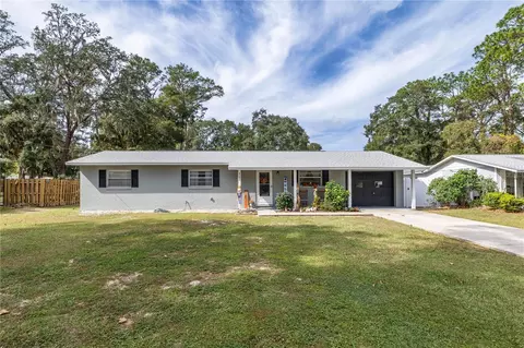 4280 NE 25th Ave, Ocala, FL 34479