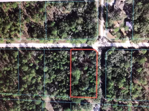 0 SW 89 St, Dunnellon, FL 34432