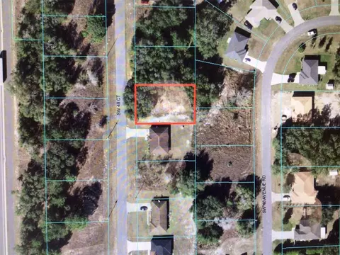 0 SW 48 Ct, Ocala, FL 34473 photo 2