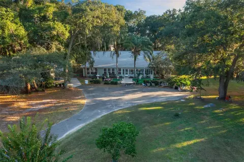 16920 SE 115th Ave, Weirsdale, FL 32195