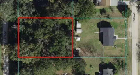 11685 SE 59th Ave, Belleview, FL 34420