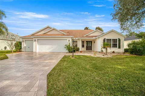 7803 SE 168th Lone Oak Loop, The Villages, FL 32162