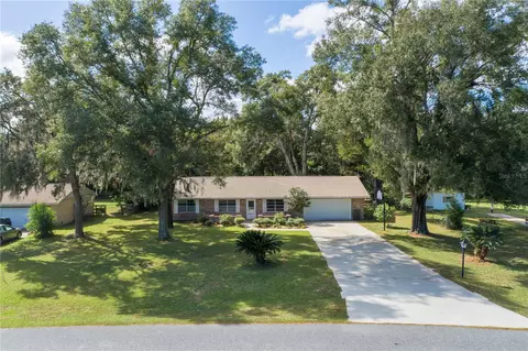 8238 SW 100th Street Rd, Ocala, FL 34481