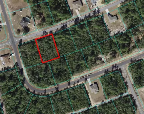 Undisclosed, Ocala, FL 34473