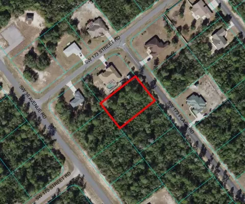 Undisclosed, Ocala, FL 34473