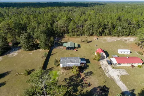 10271 NE 73rd St, Bronson, FL 32621