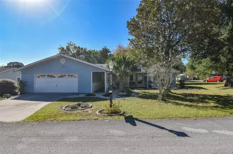 8228 SW 108th Place Rd, Ocala, FL 34481