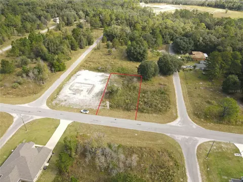 00 Fisher Rd, Ocklawaha, FL 32179