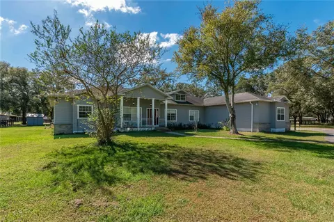 4251 SE 219th Ave, Morriston, FL 32668