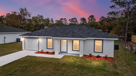 11407 SW 132nd Ave, Dunnellon, FL 34432