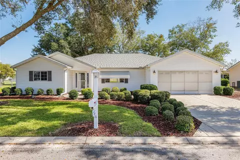 13785 SW 114th Ter, Dunnellon, FL 34432