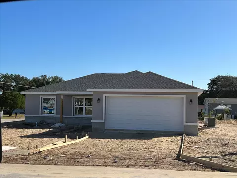 16261 SE 94th Ter, Summerfield, FL 34491