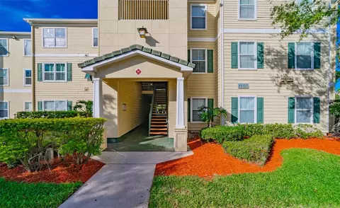 18531 Bridle Club Dr #18531, Tampa, FL 33647