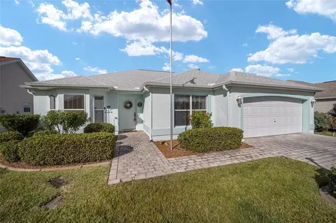1803 Augustine Dr, The Villages, FL 32159