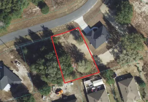 Tbd Sw 64 Terrace, Ocala, FL 34473
