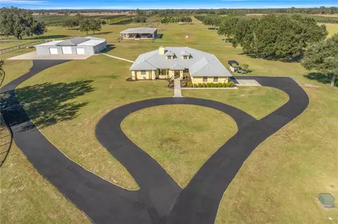 20455 NW 13th St, Dunnellon, FL 34431