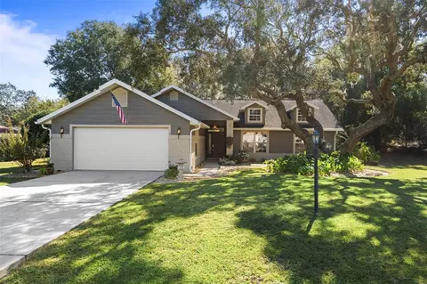 1105 N Chance Way, Inverness, FL 34453
