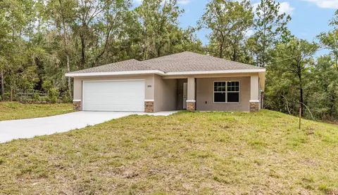 17624 SW 114th Ln, Dunnellon, FL 34432