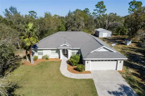 6673 W Candier Ct, Dunnellon, FL 34433