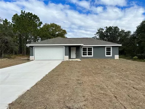 4443 SW Lobelia Ct, Dunnellon, FL 34431