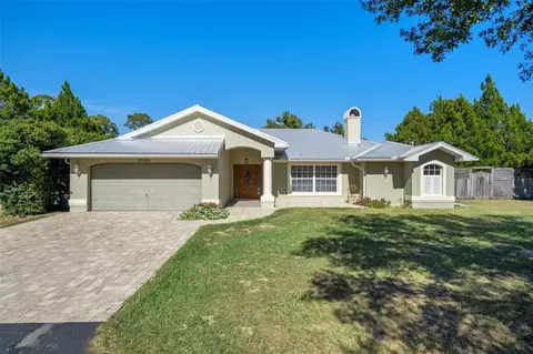 25541 Lake Lindsey Rd, Brooksville, FL 34601