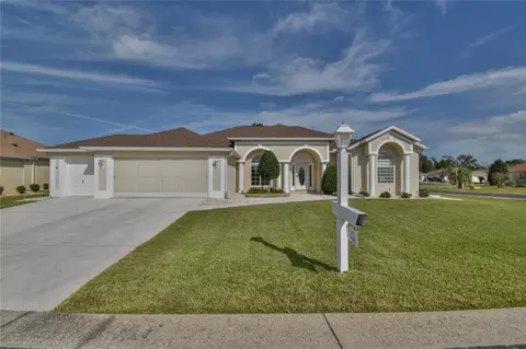 5535 NW 25th Loop, Ocala, FL 34482