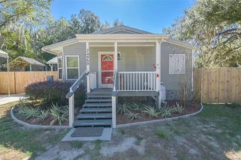24960 NE 147th Pl, Salt Springs, FL 32134