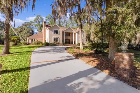 4460 SW 20th Ave, Ocala, FL 34471