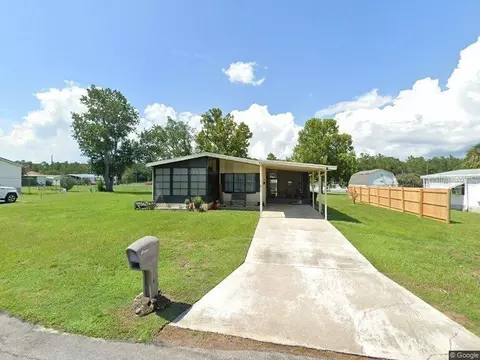 6715 NE 5th Pl, Ocala, FL 34470