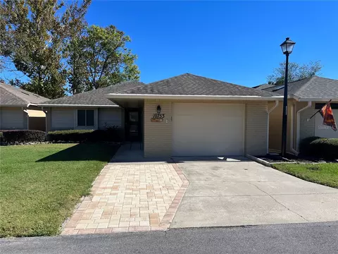 10753 SE 51st Ave, Belleview, FL 34420