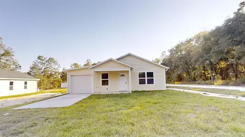 12385 SE 105th Ct, Belleview, FL 34421