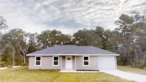 20651 SW Marine Blvd, Dunnellon, FL 34431