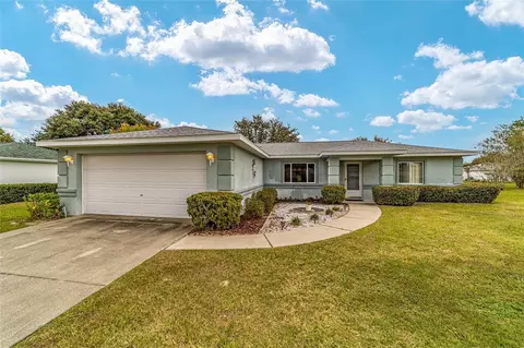 6185 SW 101st Pl, Ocala, FL 34476