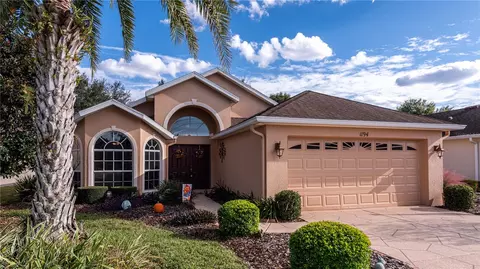 1194 Mystic Ct, Spring Hill, FL 34609
