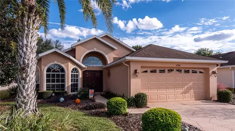 1194 Mystic Ct, Spring Hill, FL 34609