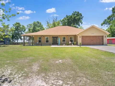 4014 SW 80th Ave, Ocala, FL 34481