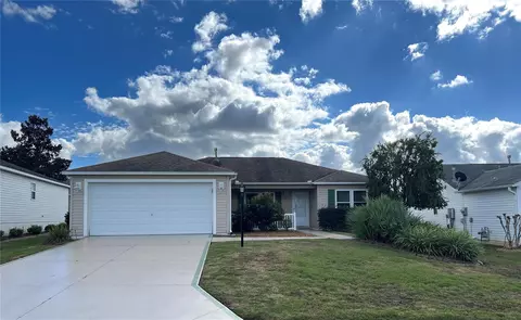 300 Norris Way, The Villages, FL 32162