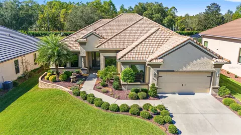 1578 N Ridge Meadow Path, Hernando, FL 34442