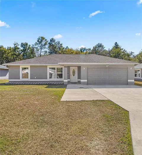 9444 SE 159th Ln, Summerfield, FL 34491