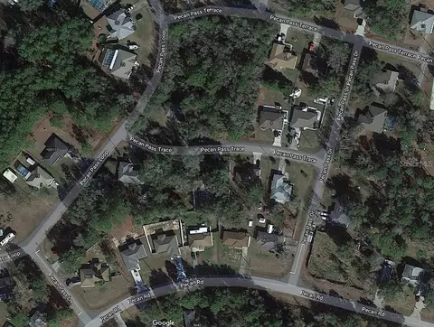 00 Pecan Pass Trce, Ocala, FL 34471