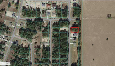 tbd SW 168 Loop, Ocala, FL 34473