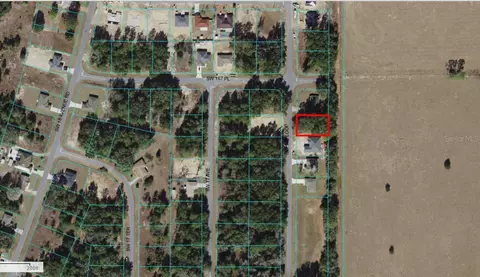 tbd SW 168 Loop, Ocala, FL 34473