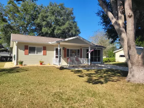 11156 SW 75th Ave, Ocala, FL 34476