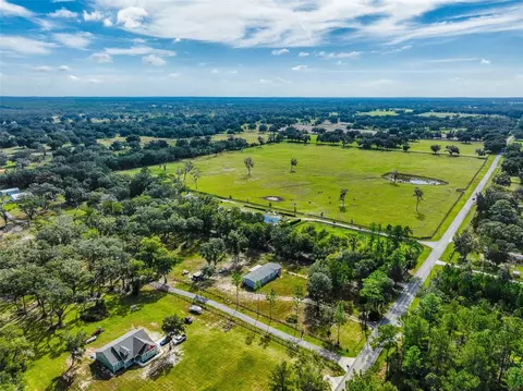 12849 NW 160th Ave, Morriston, FL 32668