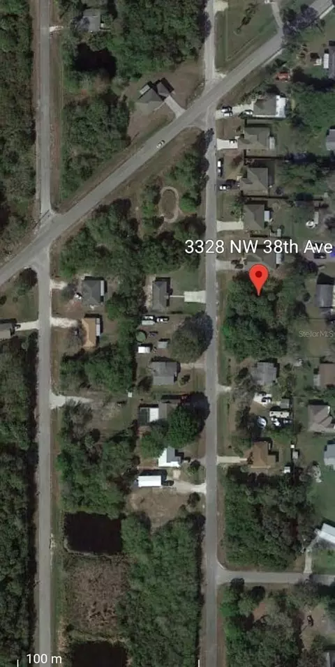 3328 NW 38th Ave, Okeechobee, FL 34972