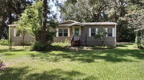 19150 NE 50th St, Williston, FL 32696